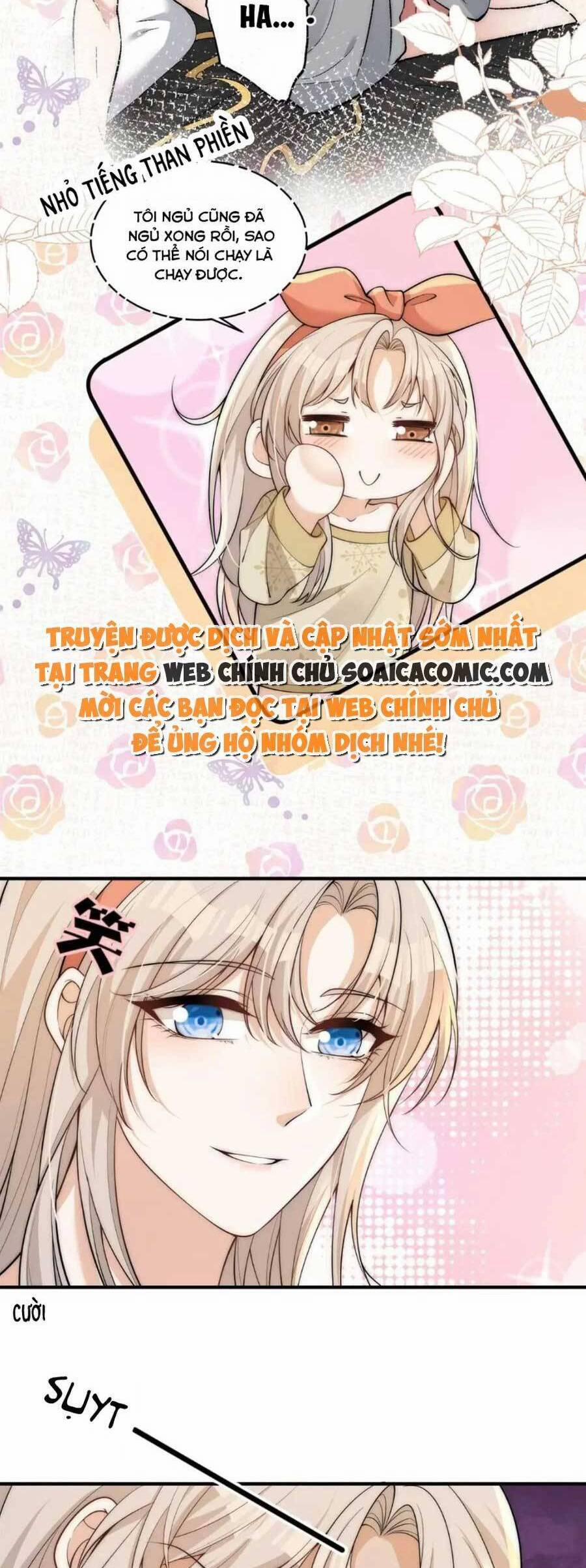 Quảng Đời Còn Lại Có Em 106 trang 11