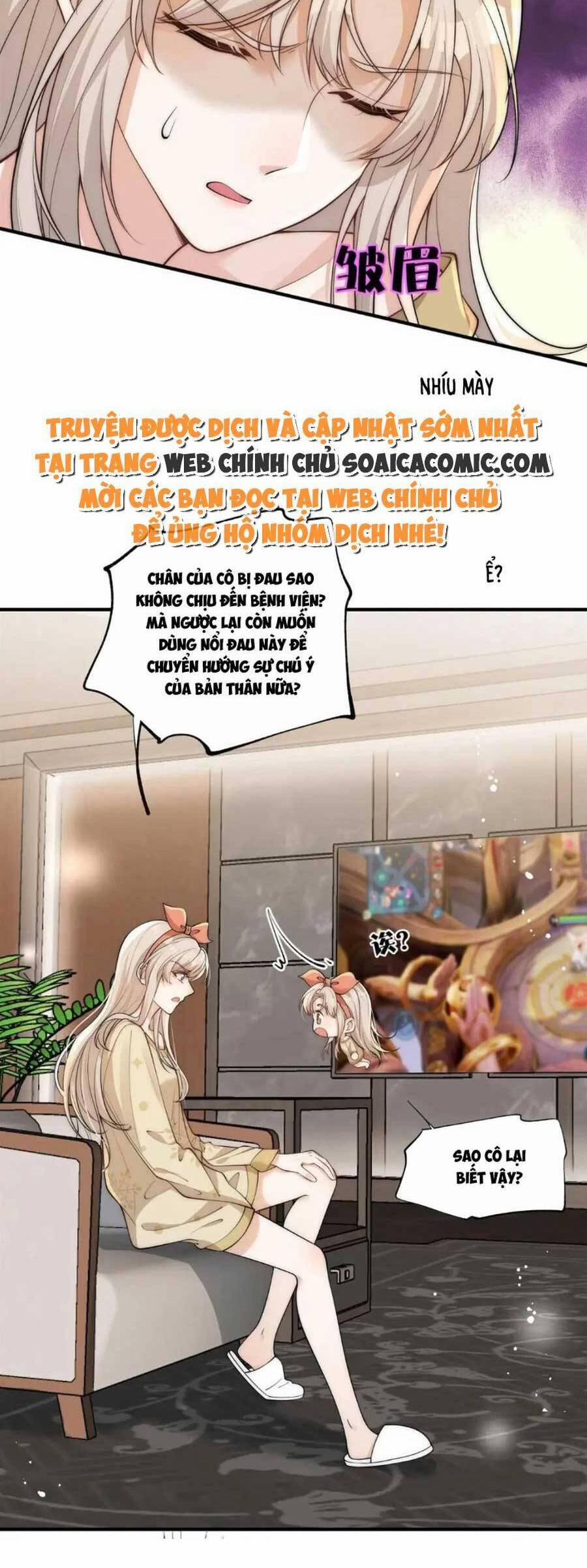 Quảng Đời Còn Lại Có Em 106 trang 12