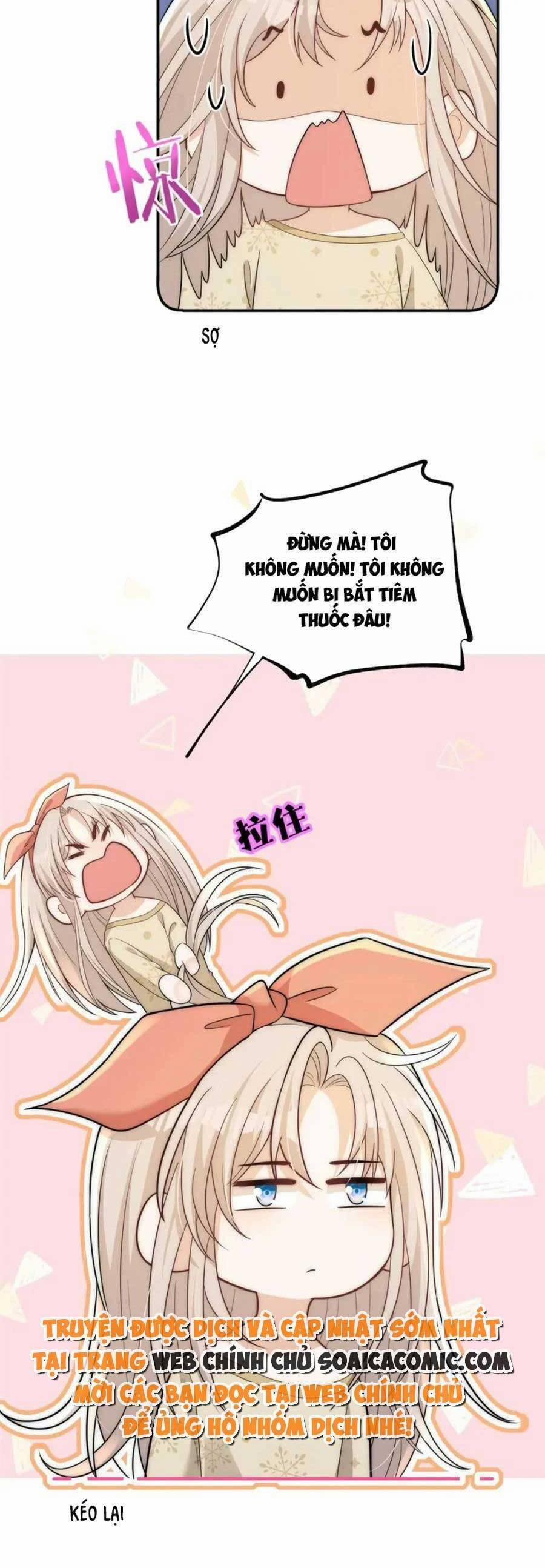 Quảng Đời Còn Lại Có Em 106 trang 15