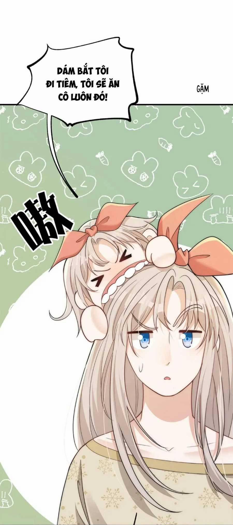 Quảng Đời Còn Lại Có Em 106 trang 16