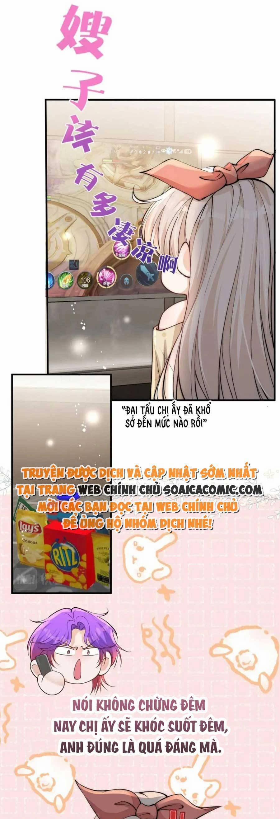 Quảng Đời Còn Lại Có Em 106 trang 2