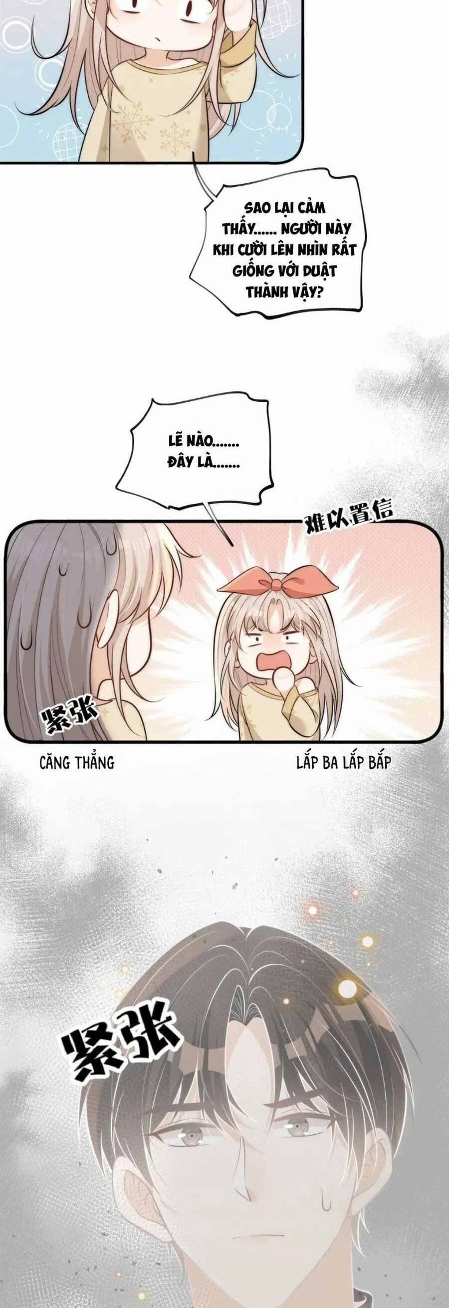 Quảng Đời Còn Lại Có Em 106 trang 20