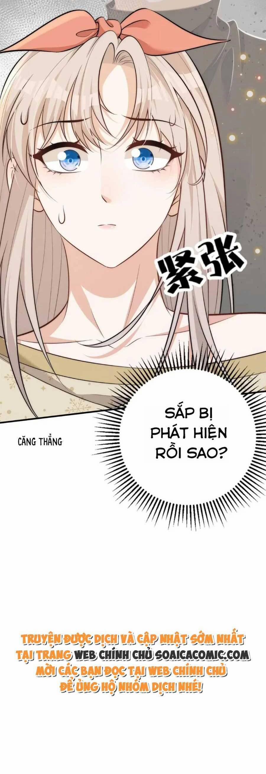 Quảng Đời Còn Lại Có Em 106 trang 21