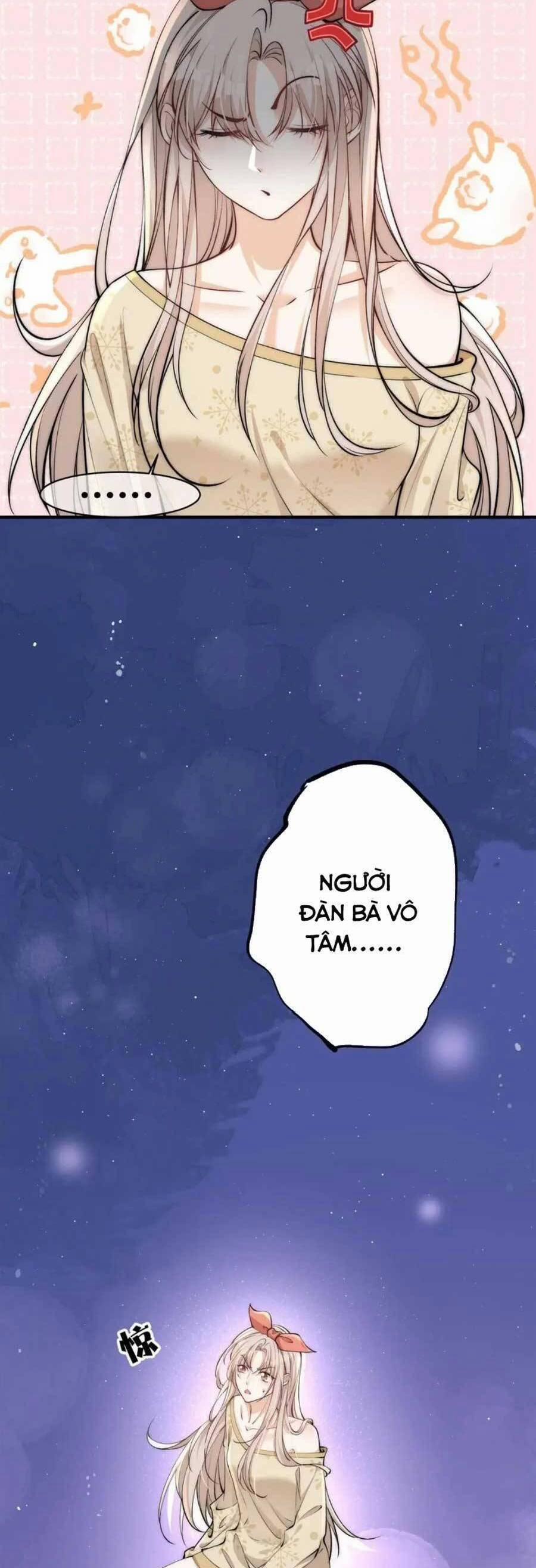 Quảng Đời Còn Lại Có Em 106 trang 3