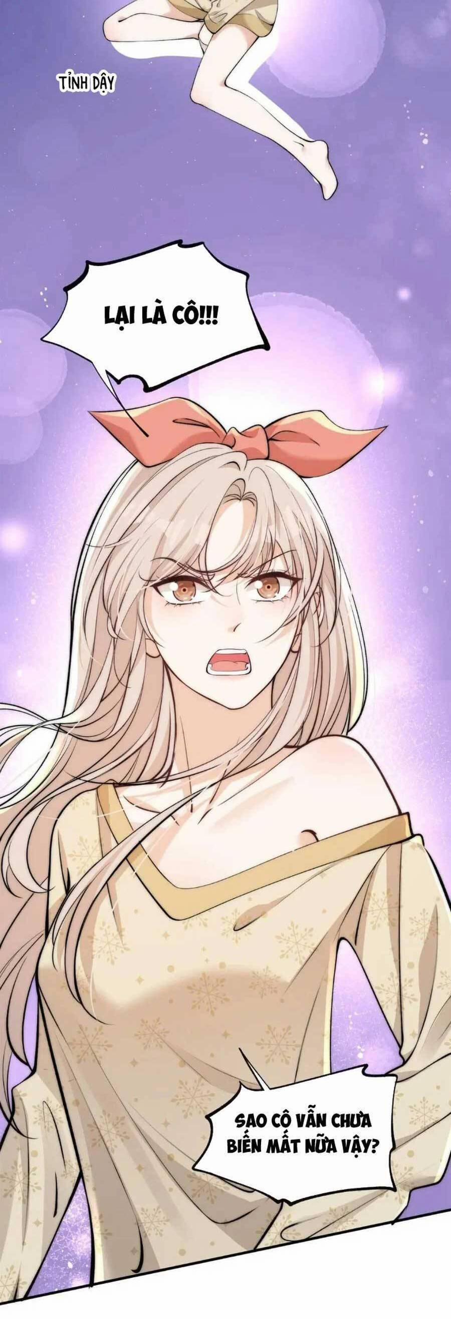 Quảng Đời Còn Lại Có Em 106 trang 4