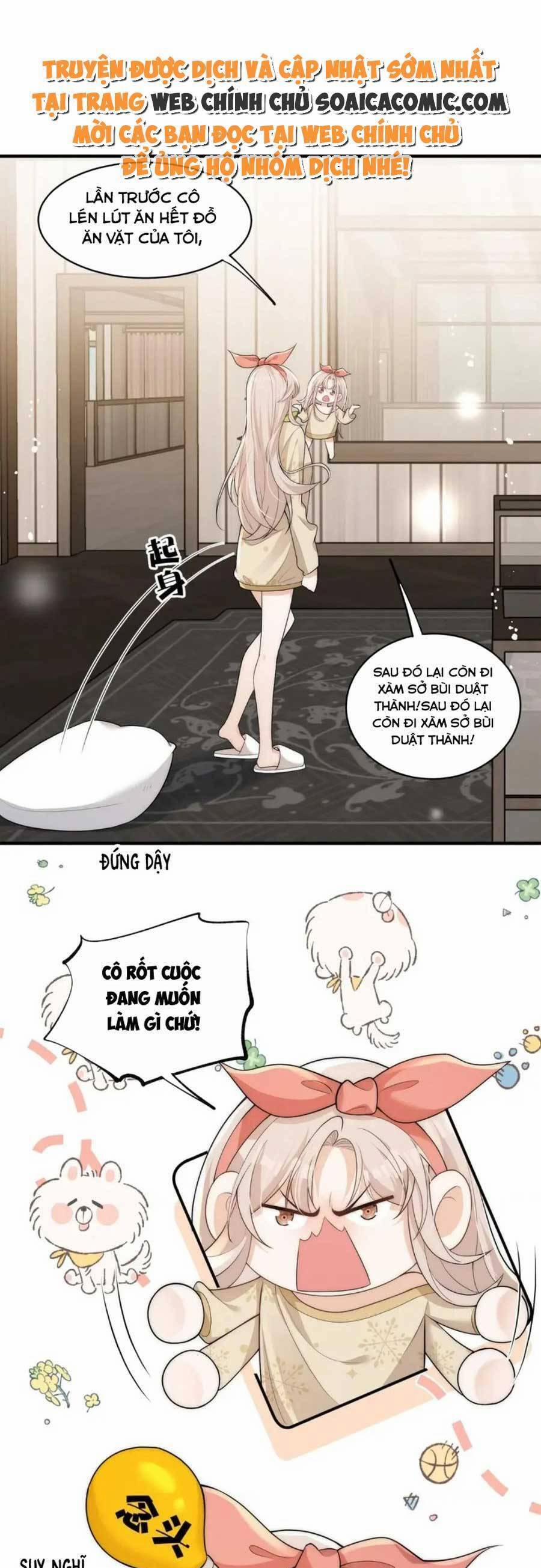 Quảng Đời Còn Lại Có Em 106 trang 5