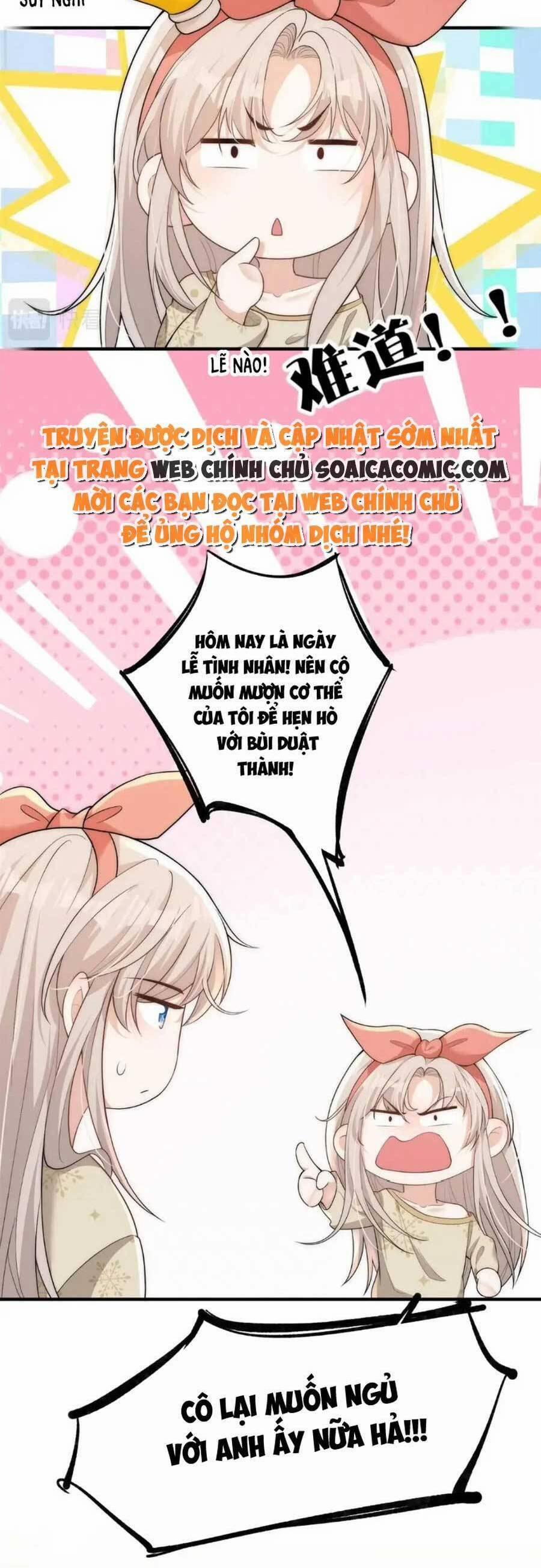 Quảng Đời Còn Lại Có Em 106 trang 6