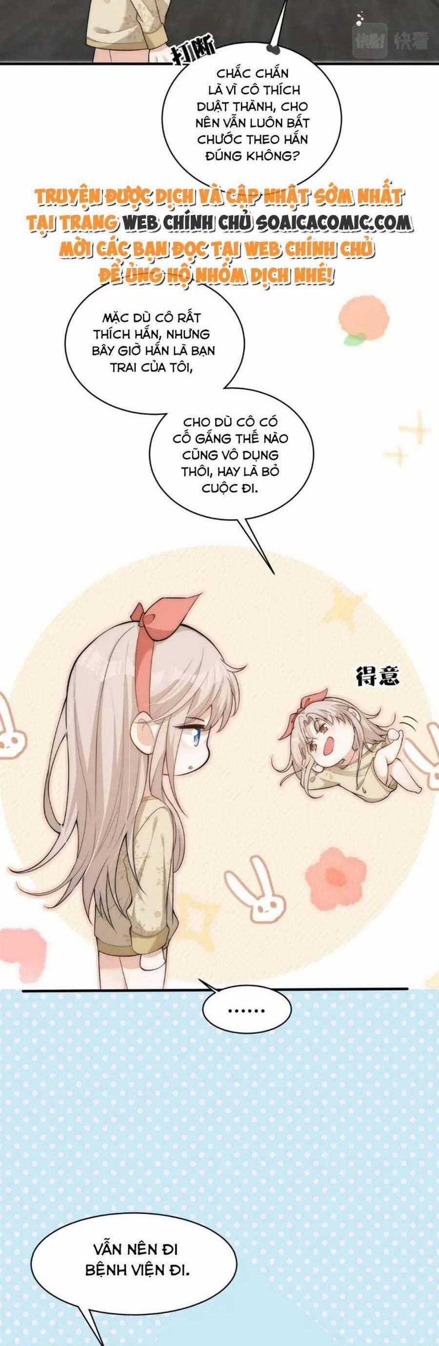 Quảng Đời Còn Lại Có Em 107 trang 1