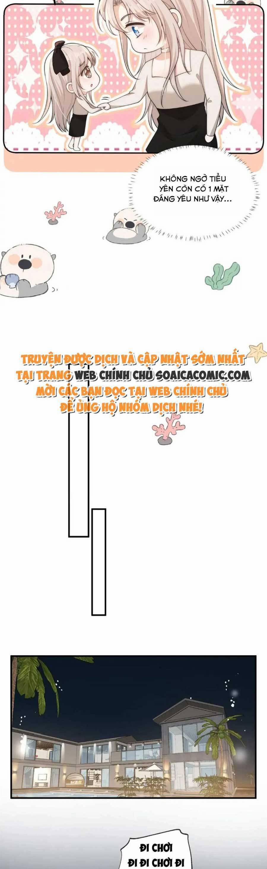 Quảng Đời Còn Lại Có Em 107 trang 10