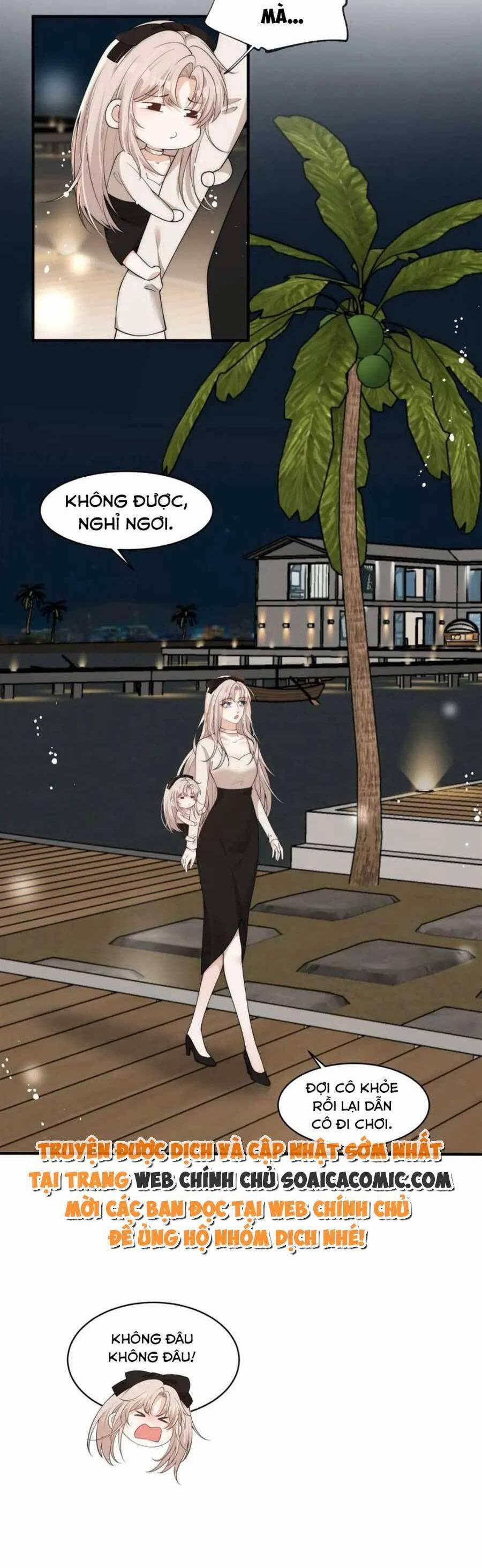 Quảng Đời Còn Lại Có Em 107 trang 11