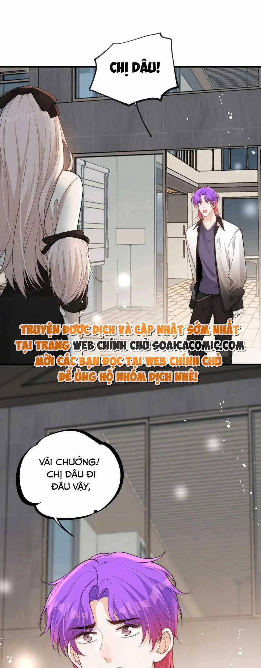 Quảng Đời Còn Lại Có Em 107 trang 12