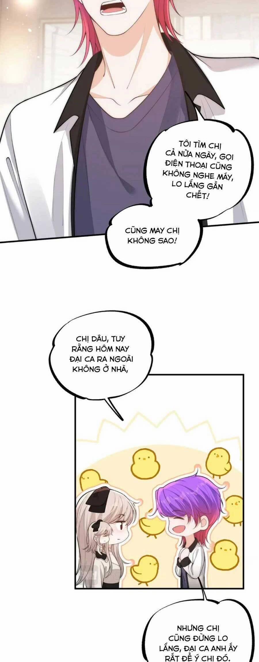 Quảng Đời Còn Lại Có Em 107 trang 13