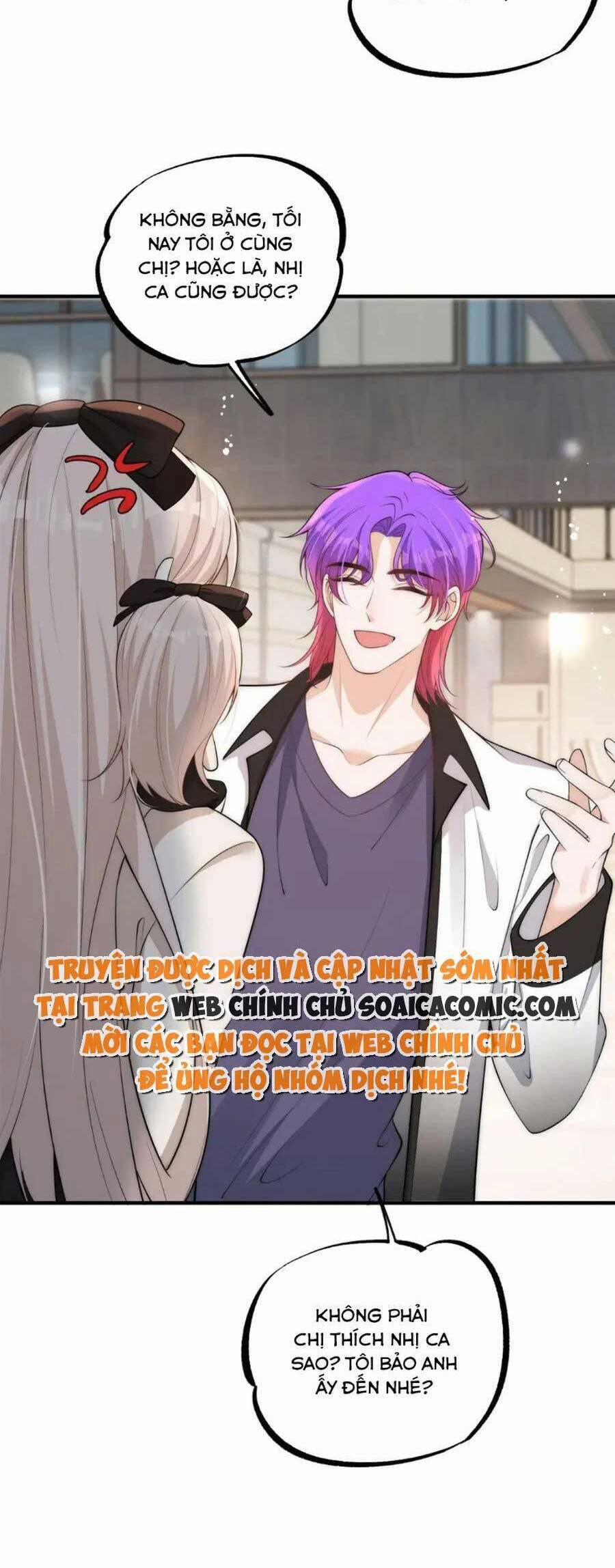 Quảng Đời Còn Lại Có Em 107 trang 14