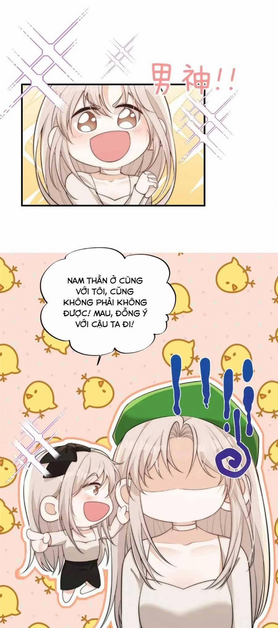 Quảng Đời Còn Lại Có Em 107 trang 15