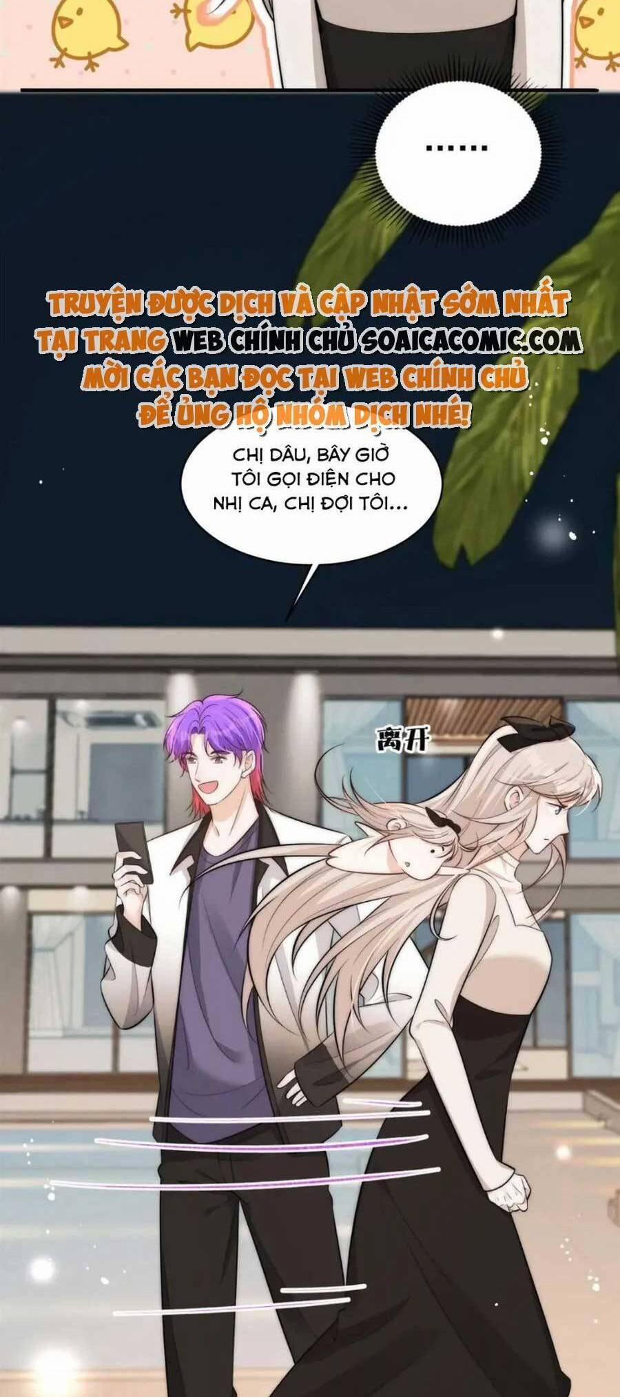 Quảng Đời Còn Lại Có Em 107 trang 16