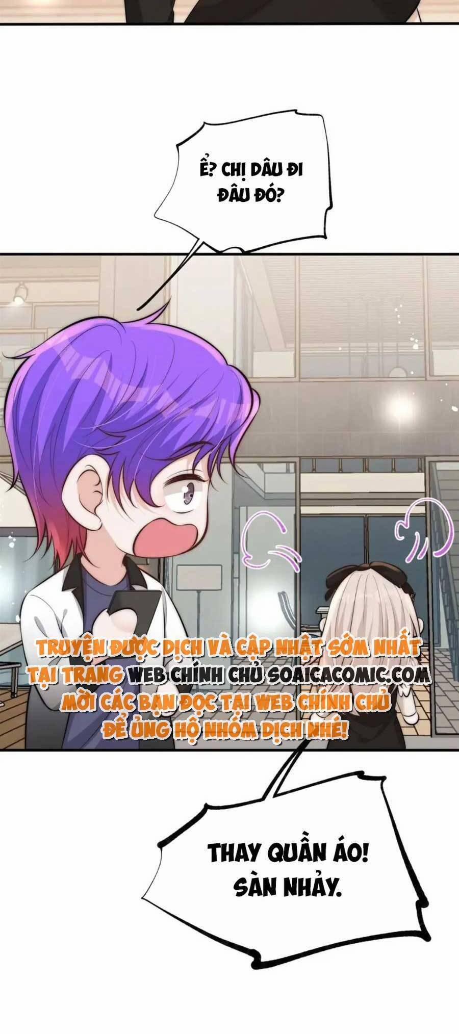 Quảng Đời Còn Lại Có Em 107 trang 17