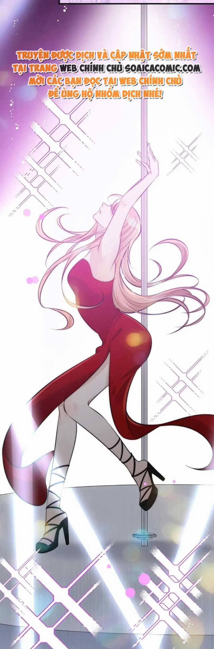 Quảng Đời Còn Lại Có Em 107 trang 20