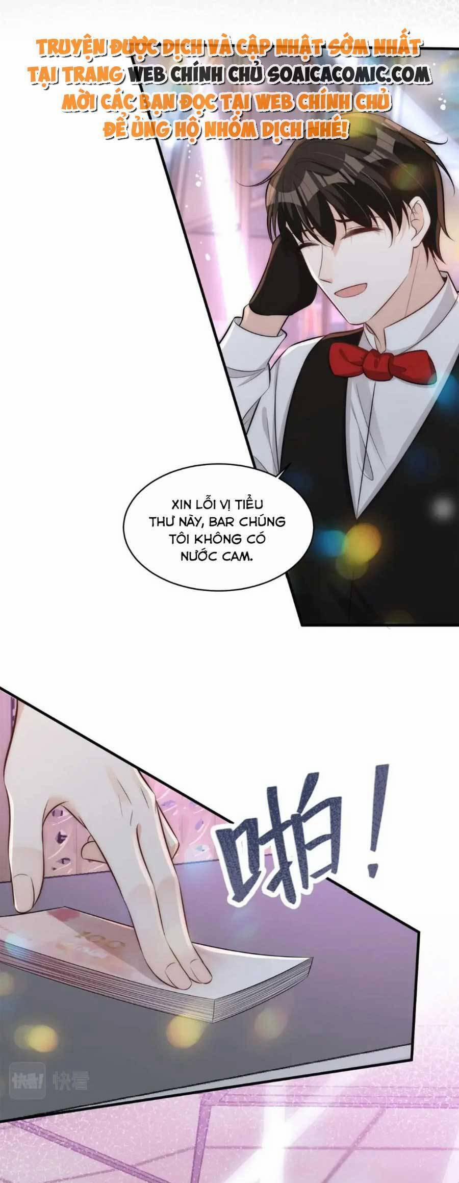 Quảng Đời Còn Lại Có Em 107 trang 23