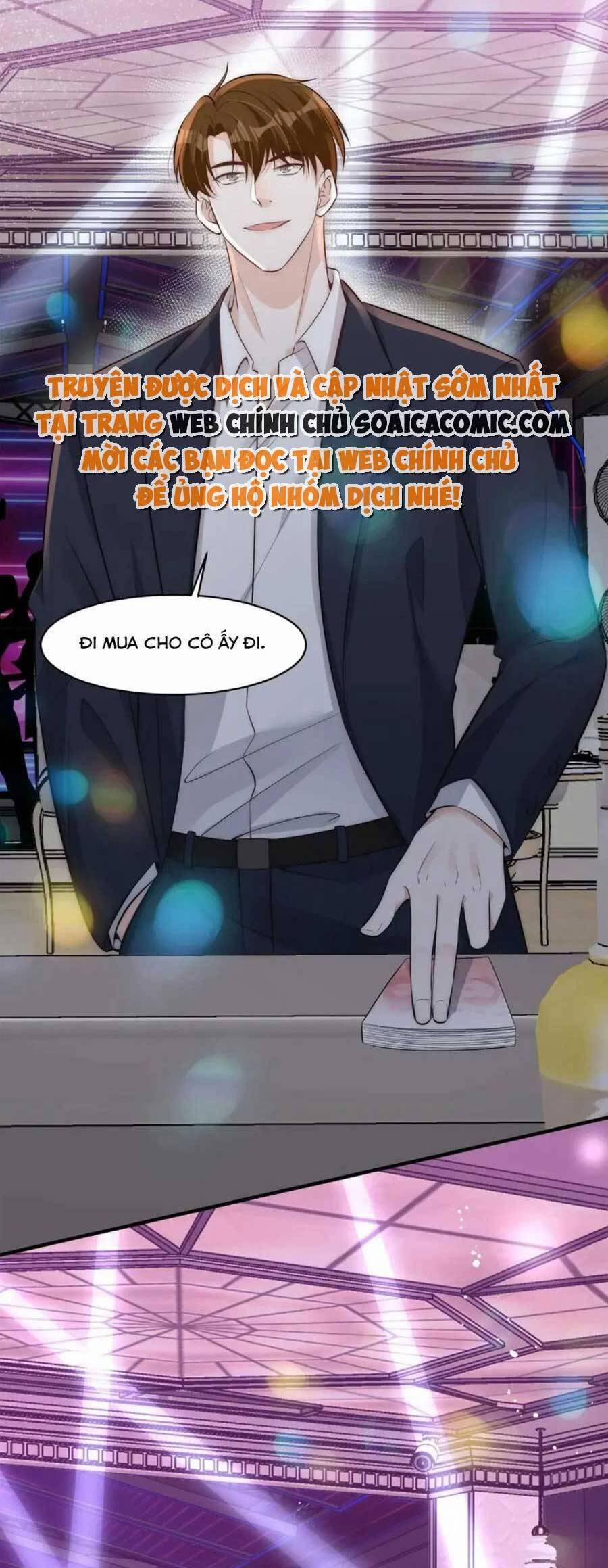 Quảng Đời Còn Lại Có Em 107 trang 24