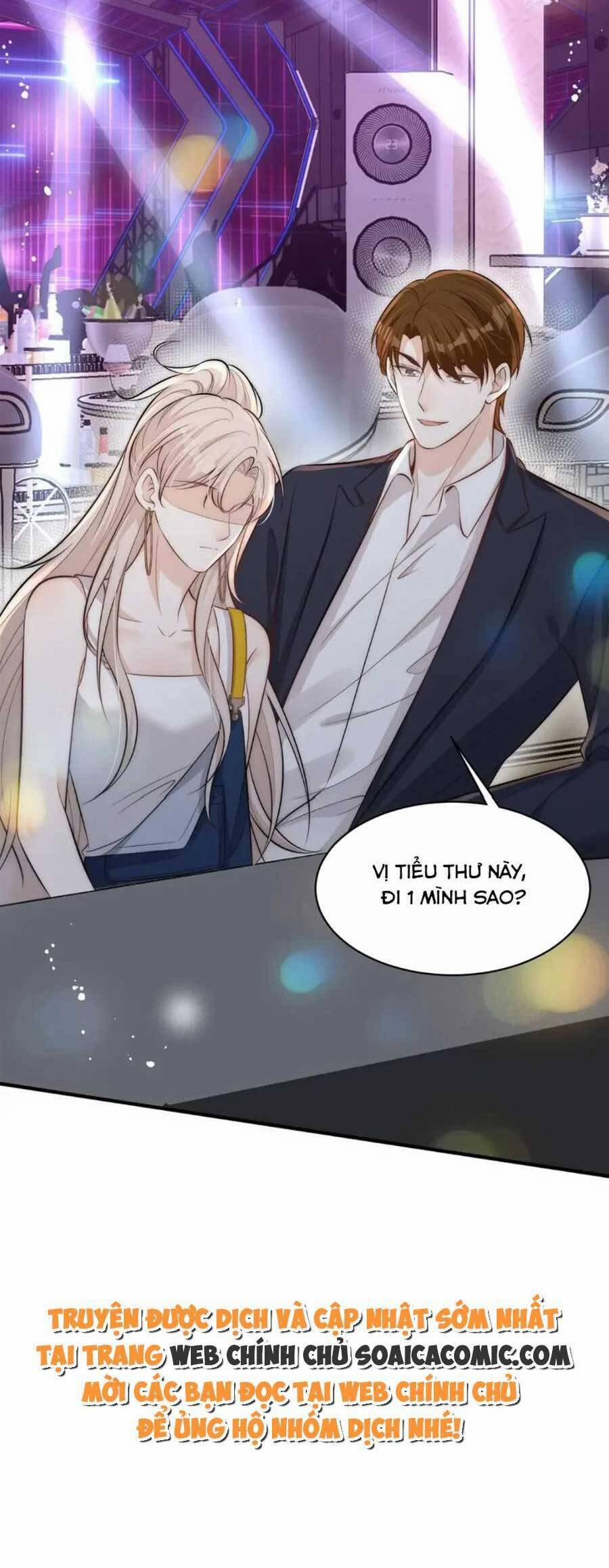 Quảng Đời Còn Lại Có Em 107 trang 25