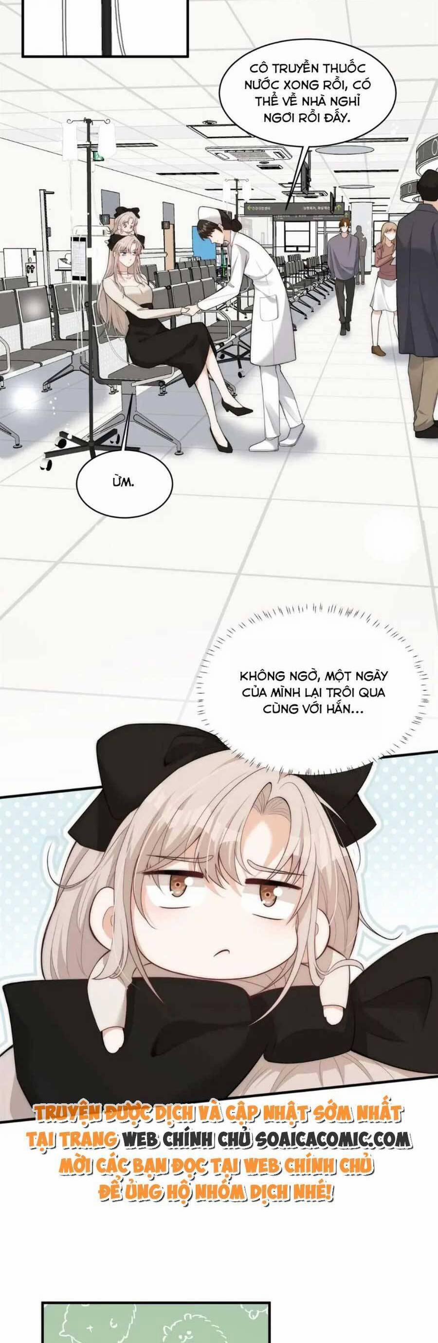 Quảng Đời Còn Lại Có Em 107 trang 4