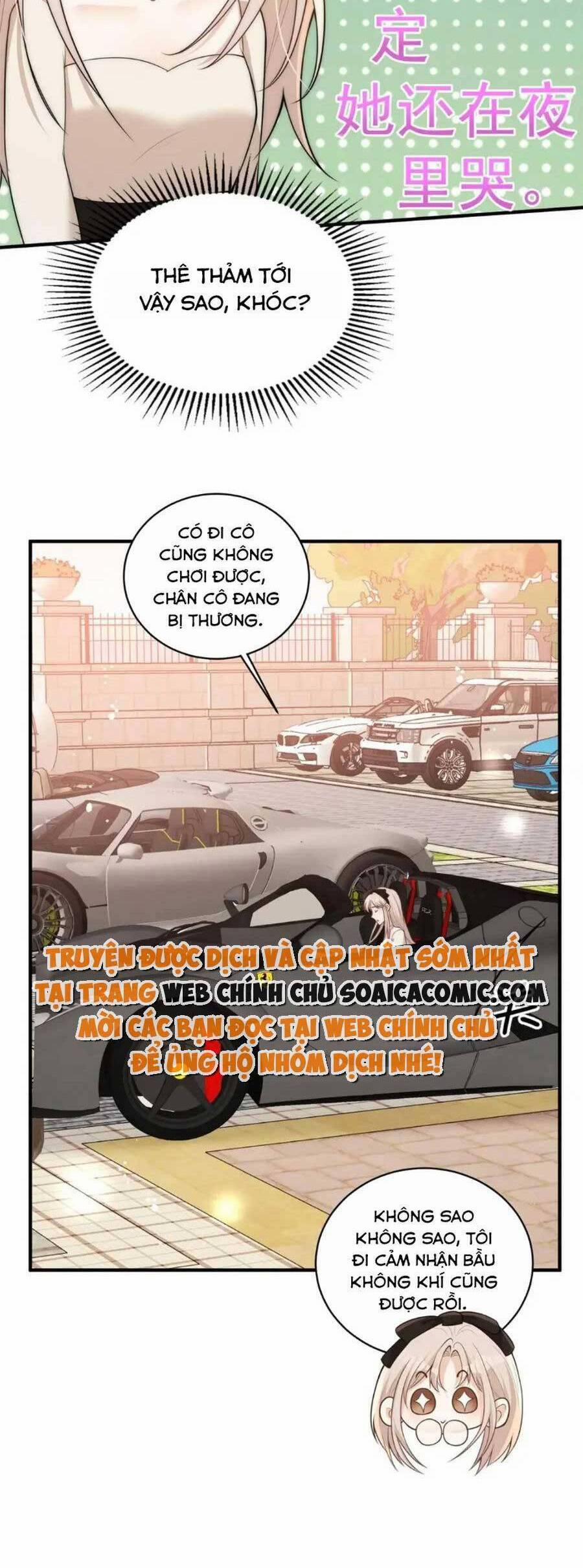 Quảng Đời Còn Lại Có Em 107 trang 8