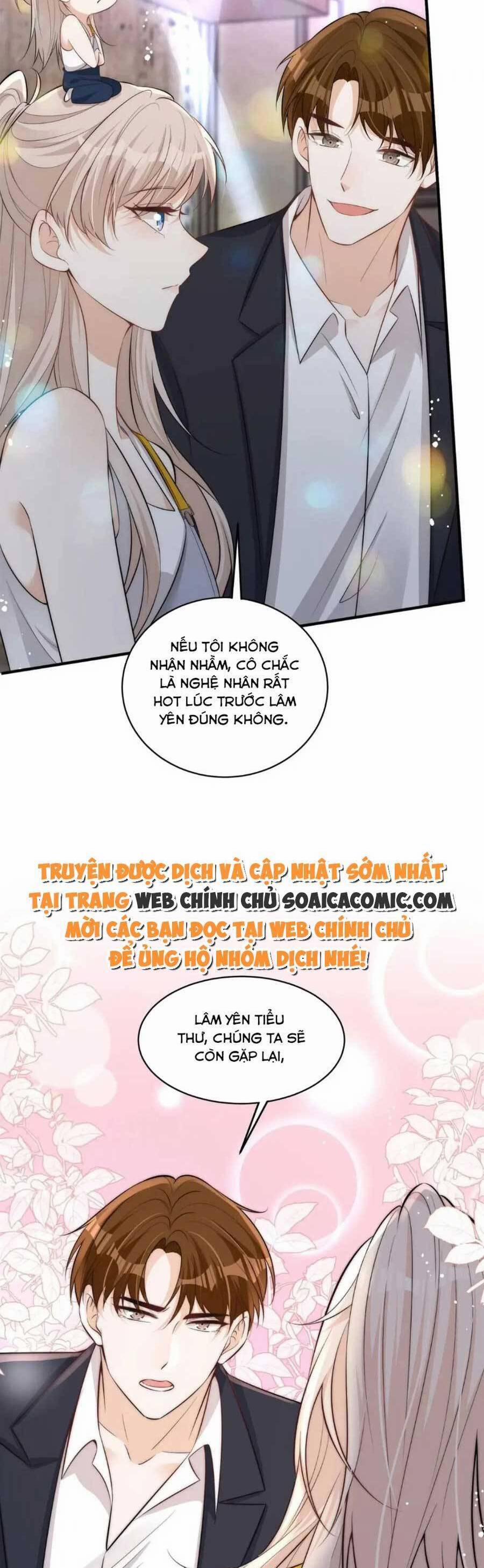 Quảng Đời Còn Lại Có Em 108 trang 10