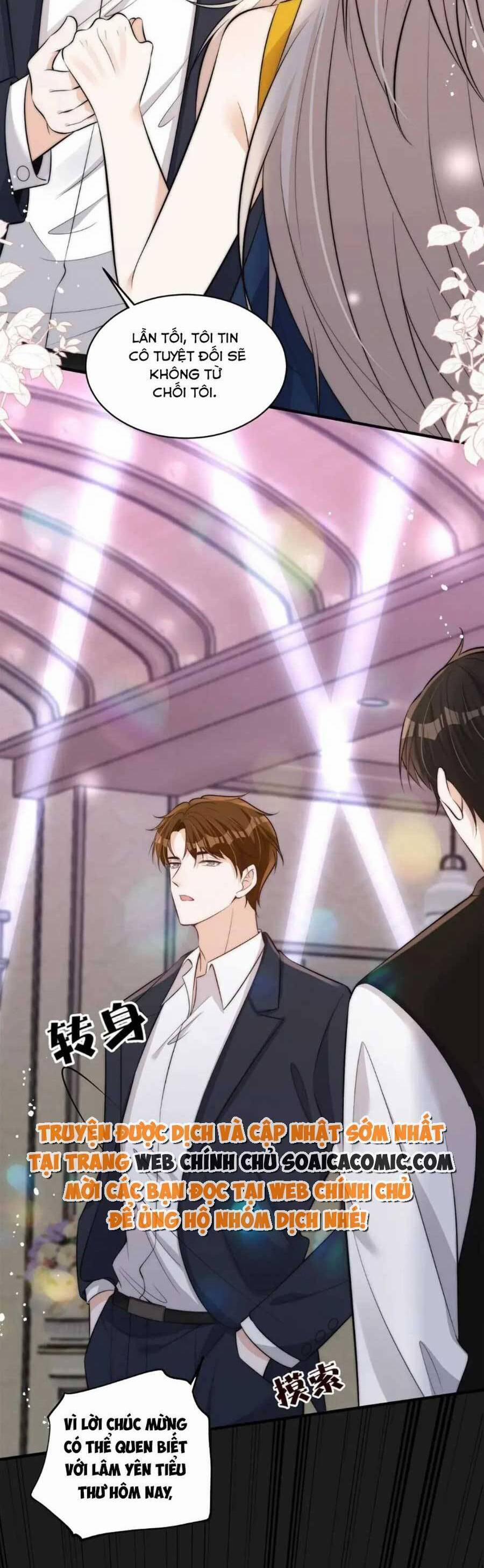 Quảng Đời Còn Lại Có Em 108 trang 11