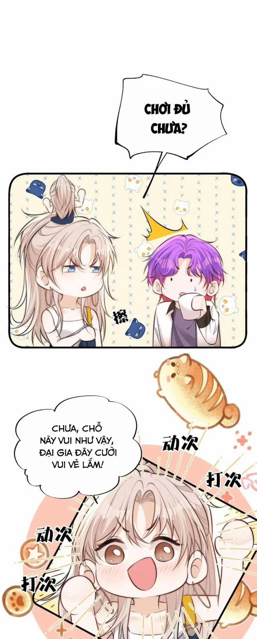 Quảng Đời Còn Lại Có Em 108 trang 14