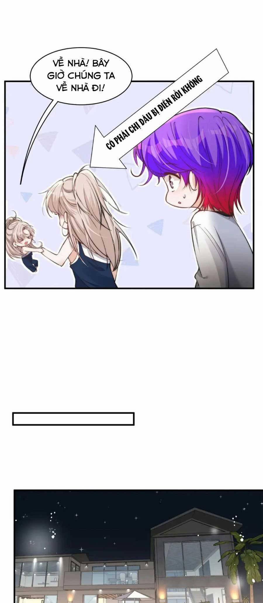 Quảng Đời Còn Lại Có Em 108 trang 17