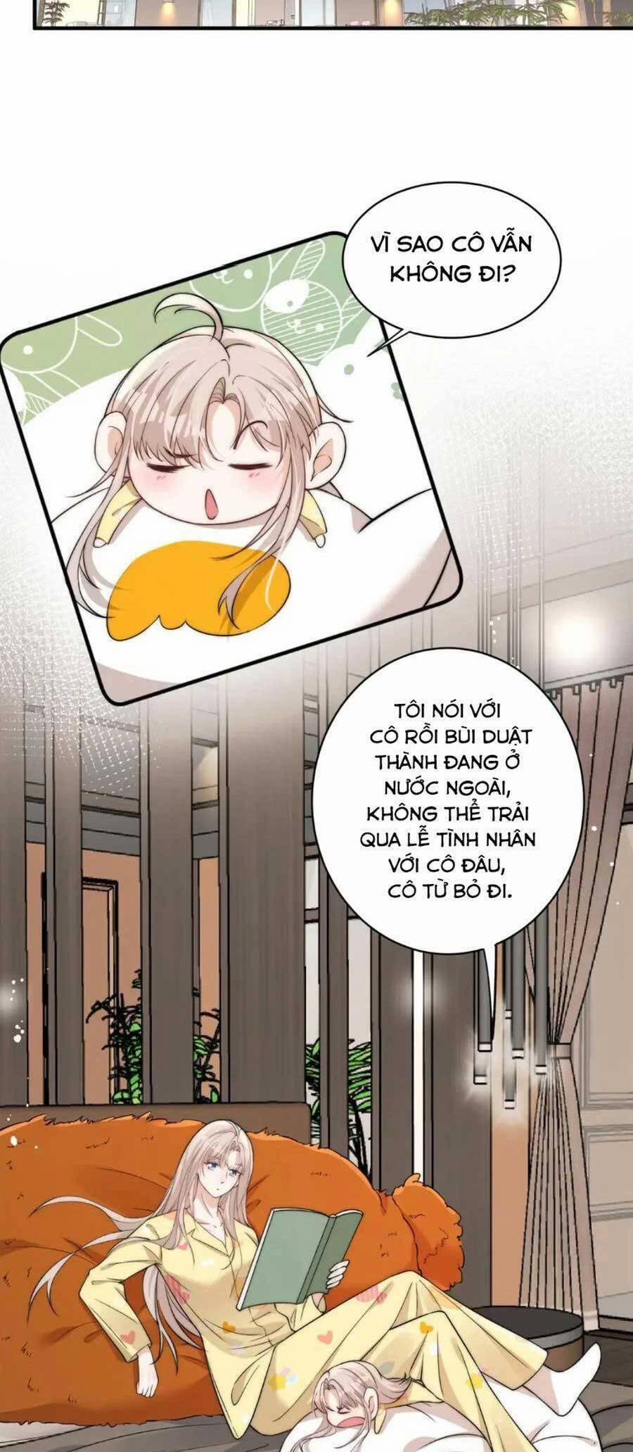 Quảng Đời Còn Lại Có Em 108 trang 18