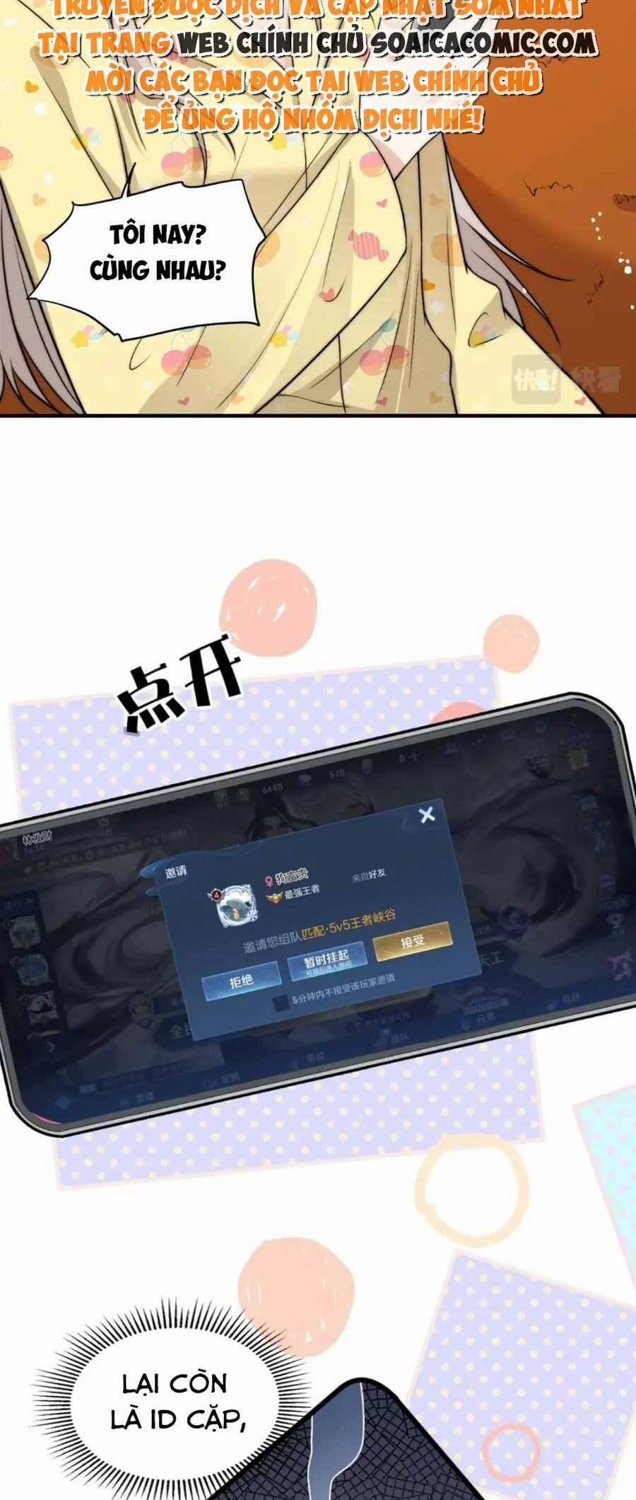 Quảng Đời Còn Lại Có Em 108 trang 21