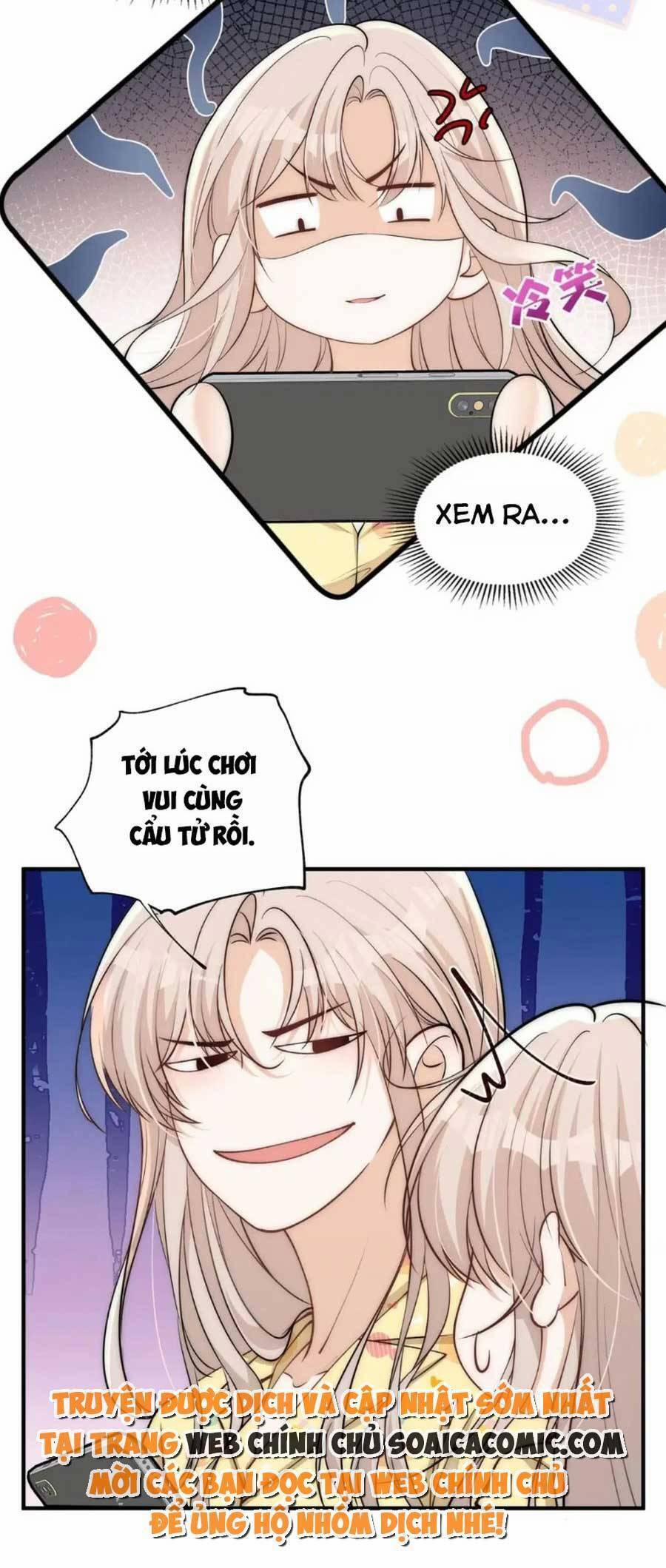 Quảng Đời Còn Lại Có Em 108 trang 22