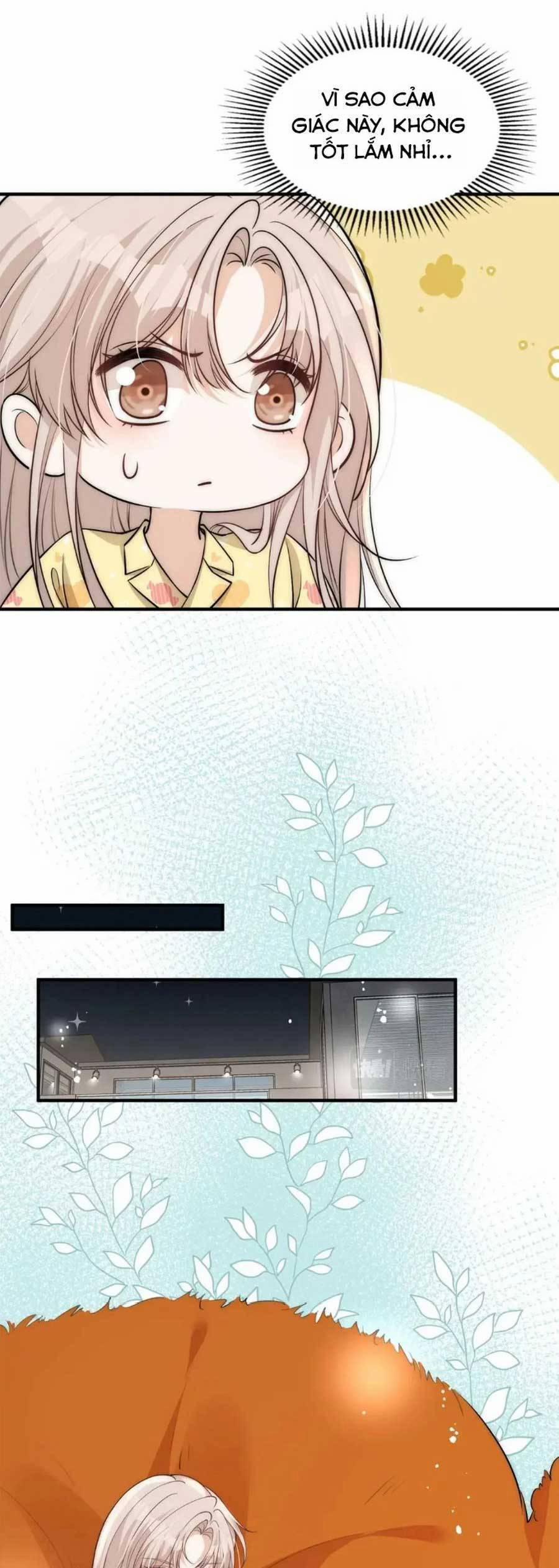 Quảng Đời Còn Lại Có Em 108 trang 23