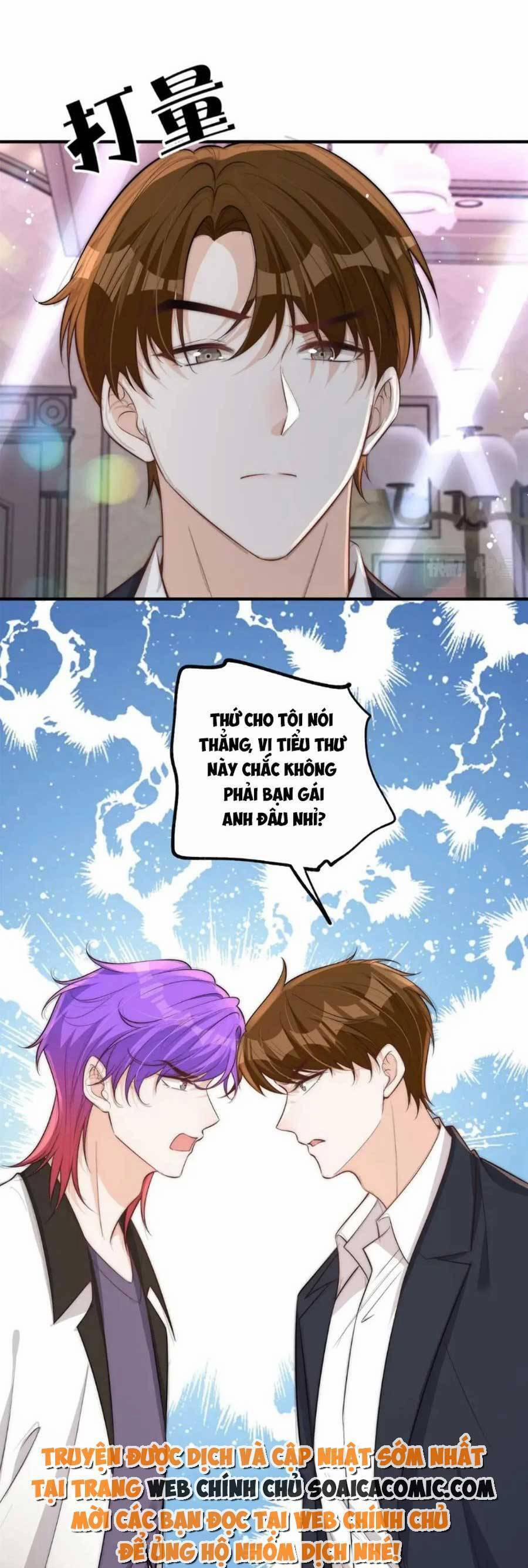 Quảng Đời Còn Lại Có Em 108 trang 3