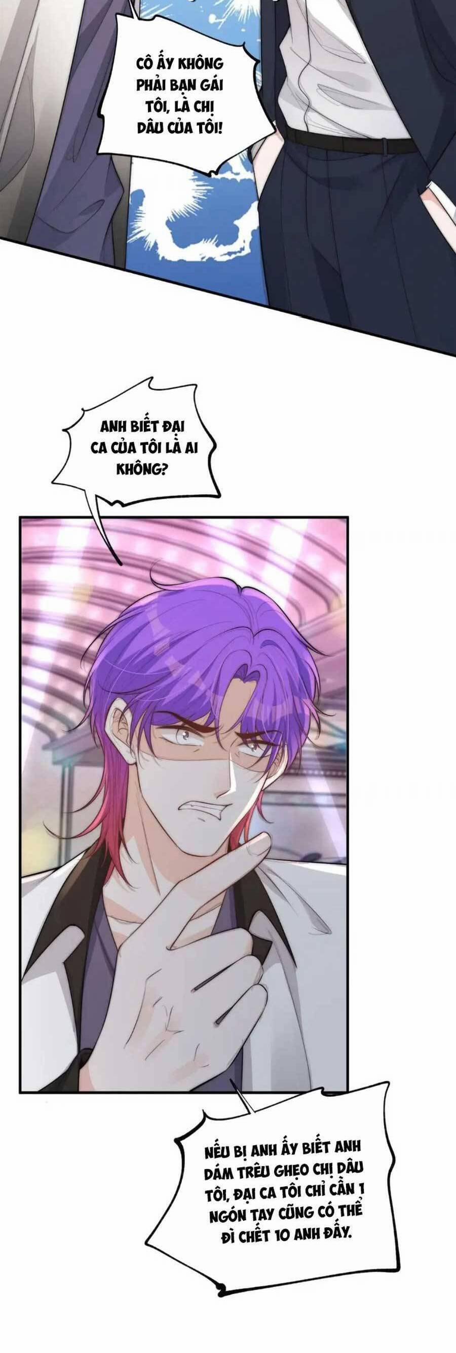 Quảng Đời Còn Lại Có Em 108 trang 4