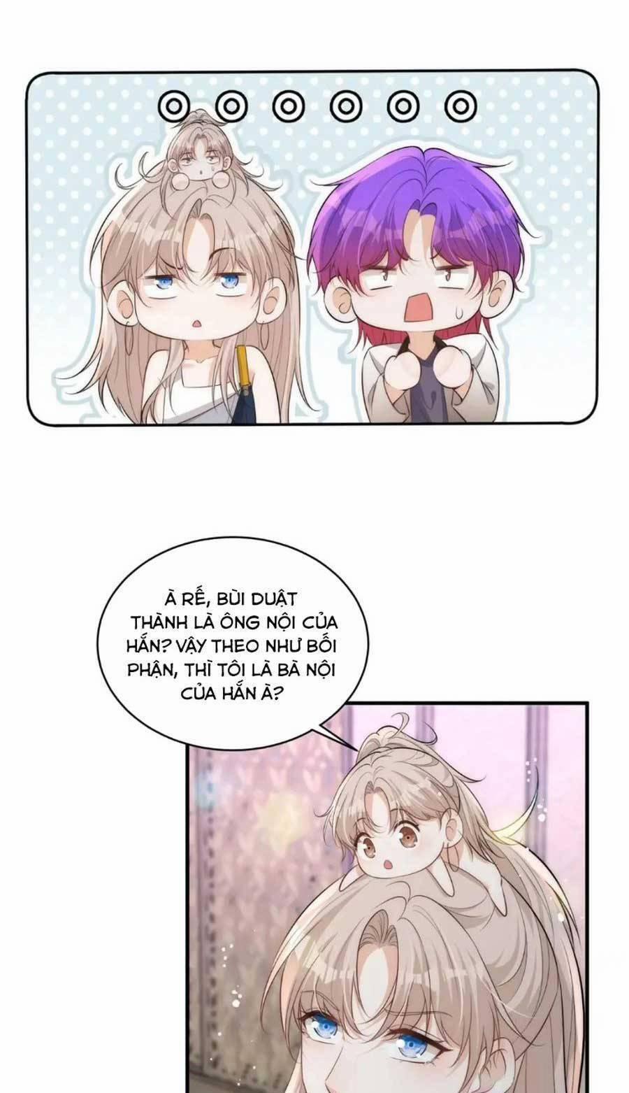 Quảng Đời Còn Lại Có Em 108 trang 7