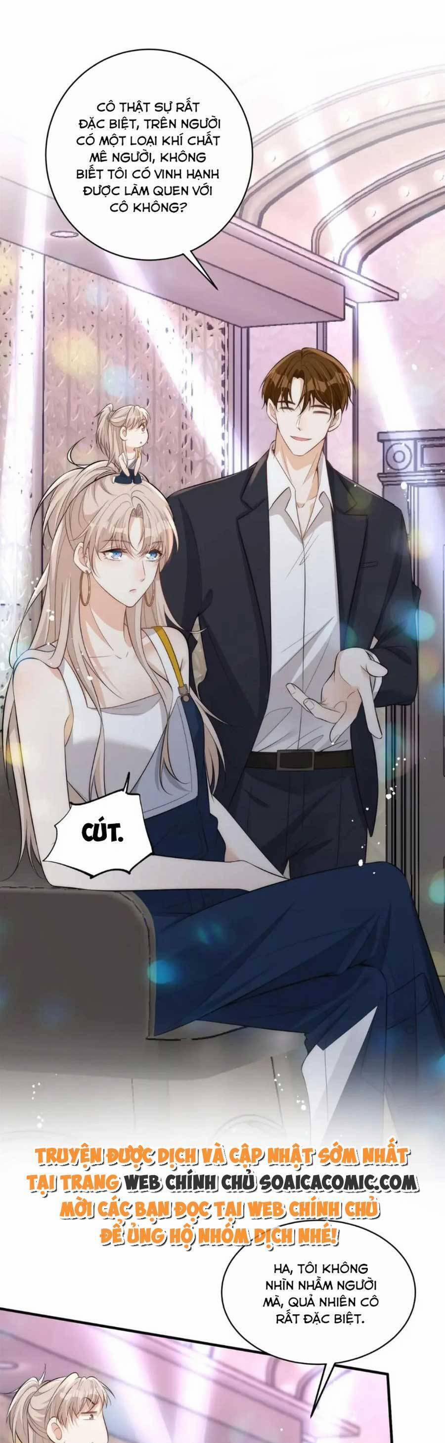 Quảng Đời Còn Lại Có Em 108 trang 9