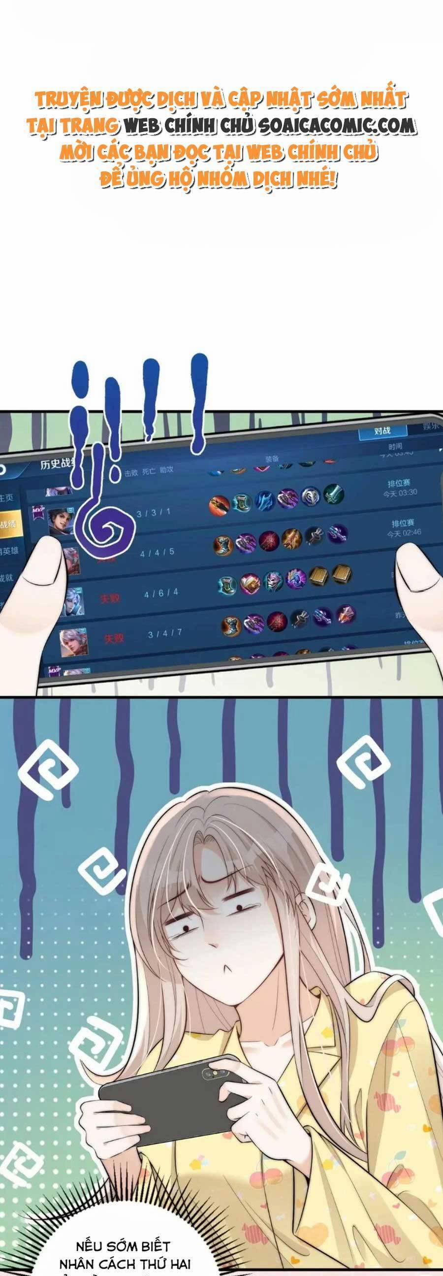 Quảng Đời Còn Lại Có Em 109 trang 0