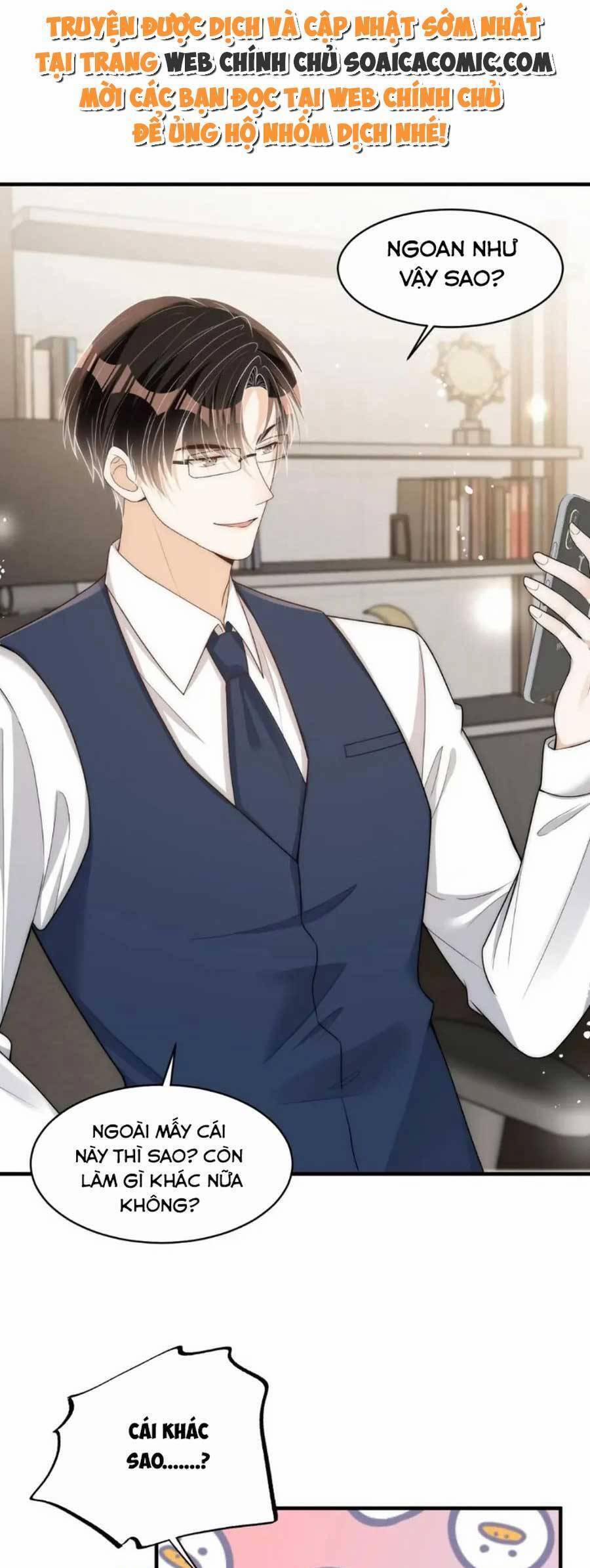 Quảng Đời Còn Lại Có Em 109 trang 10