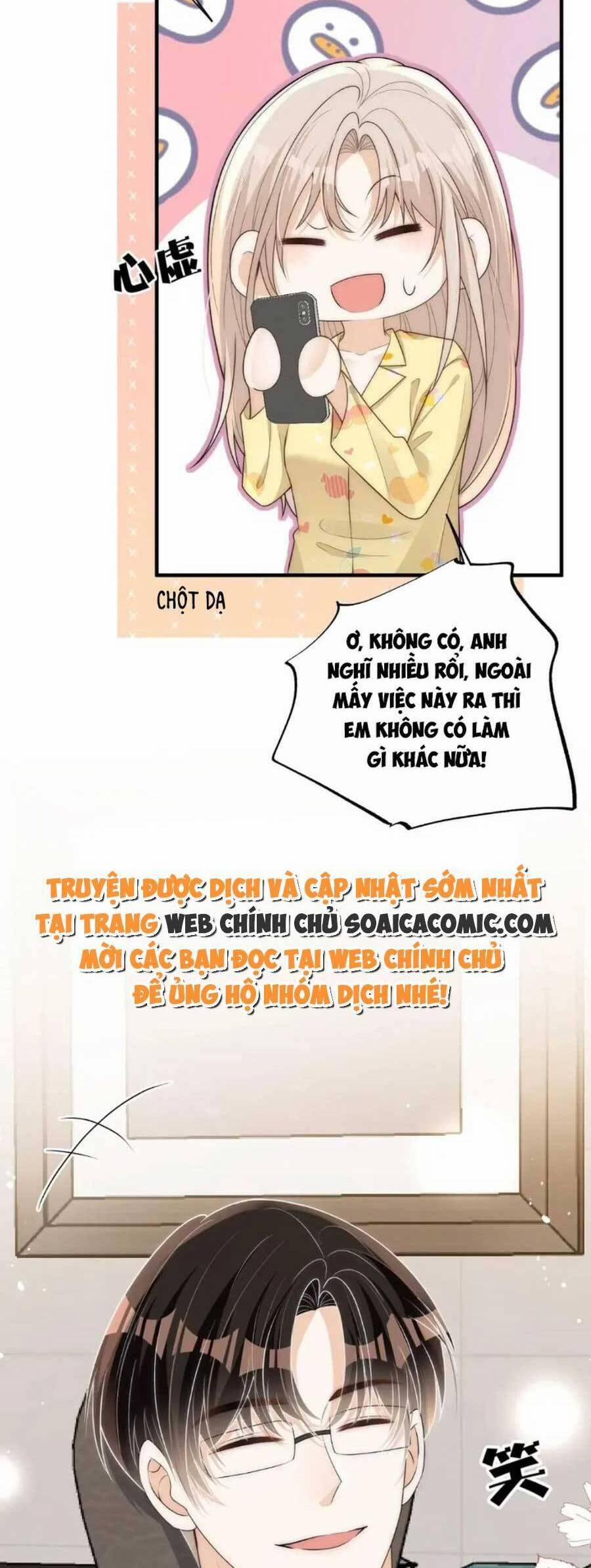 Quảng Đời Còn Lại Có Em 109 trang 11