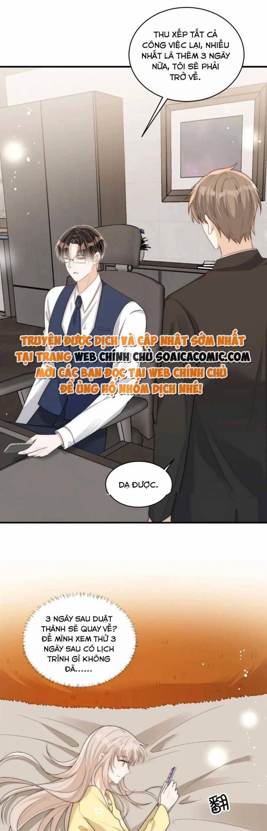 Quảng Đời Còn Lại Có Em 109 trang 13