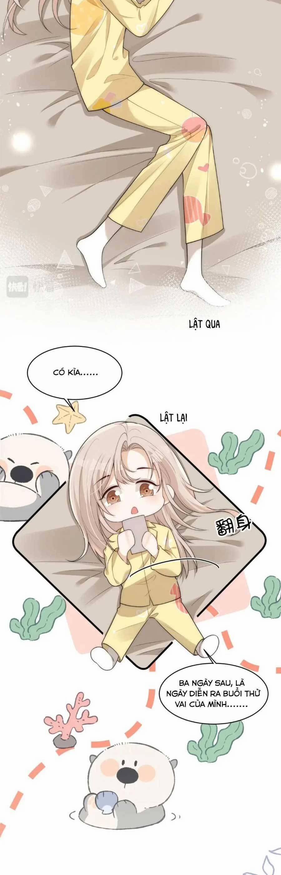 Quảng Đời Còn Lại Có Em 109 trang 14