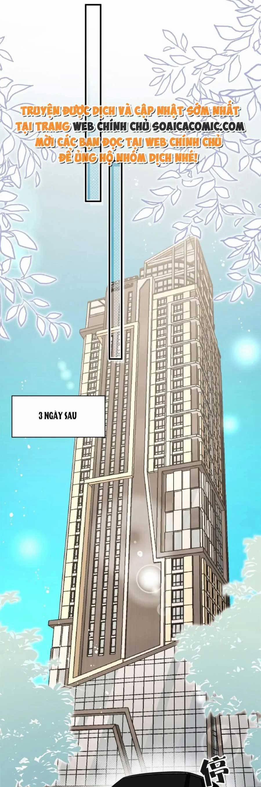 Quảng Đời Còn Lại Có Em 109 trang 15