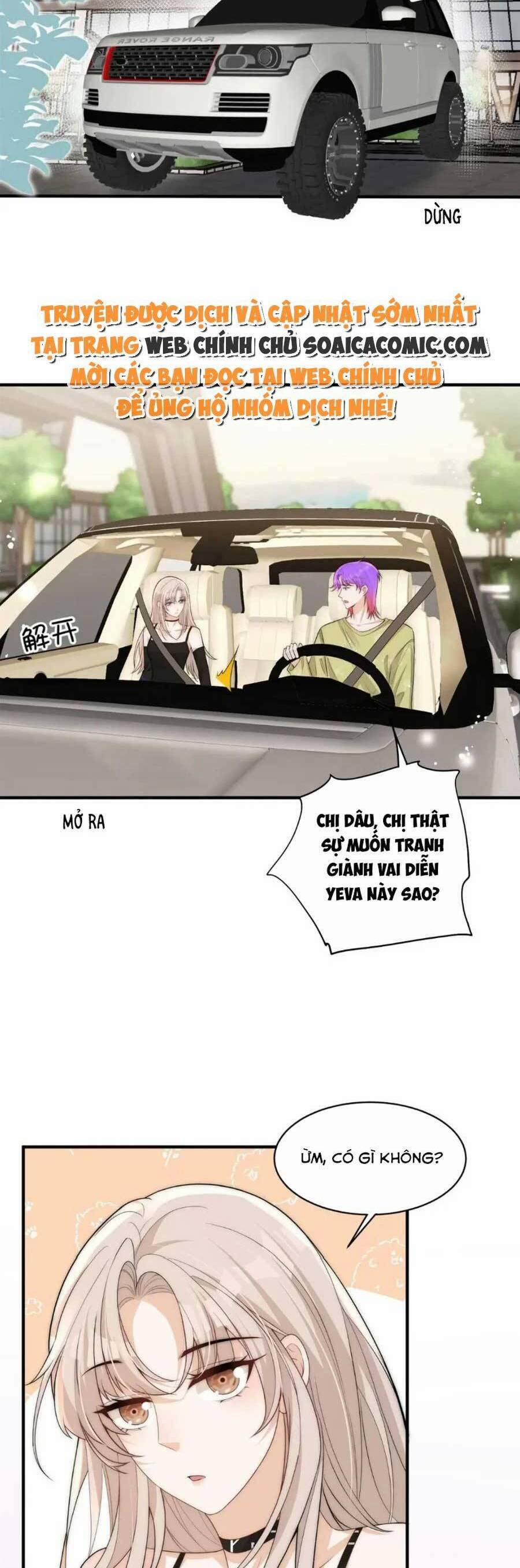 Quảng Đời Còn Lại Có Em 109 trang 16