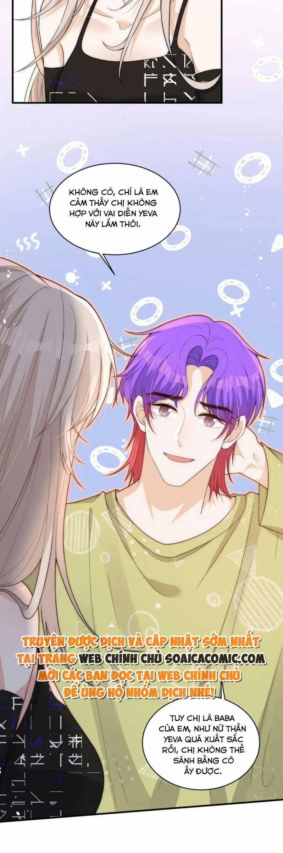 Quảng Đời Còn Lại Có Em 109 trang 17