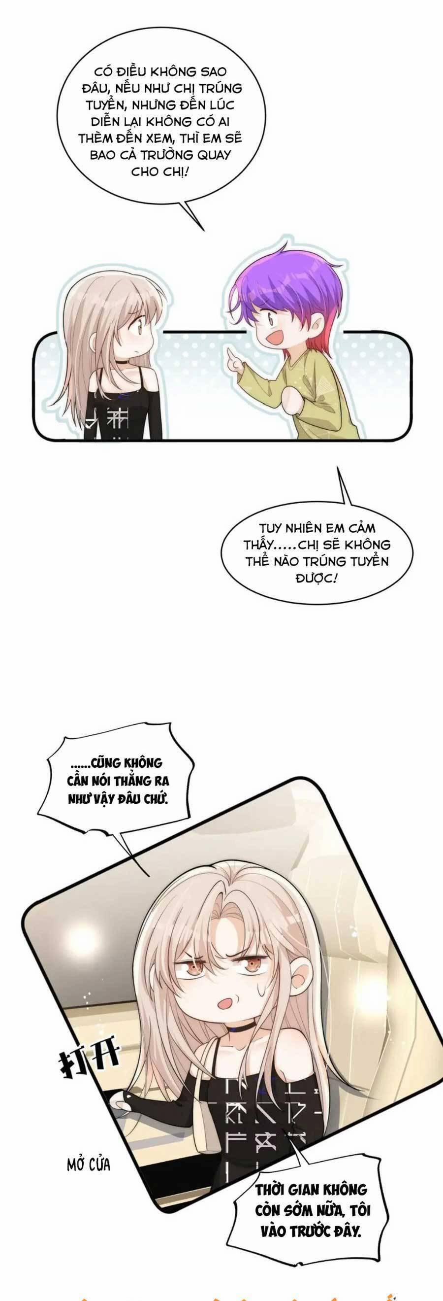 Quảng Đời Còn Lại Có Em 109 trang 18