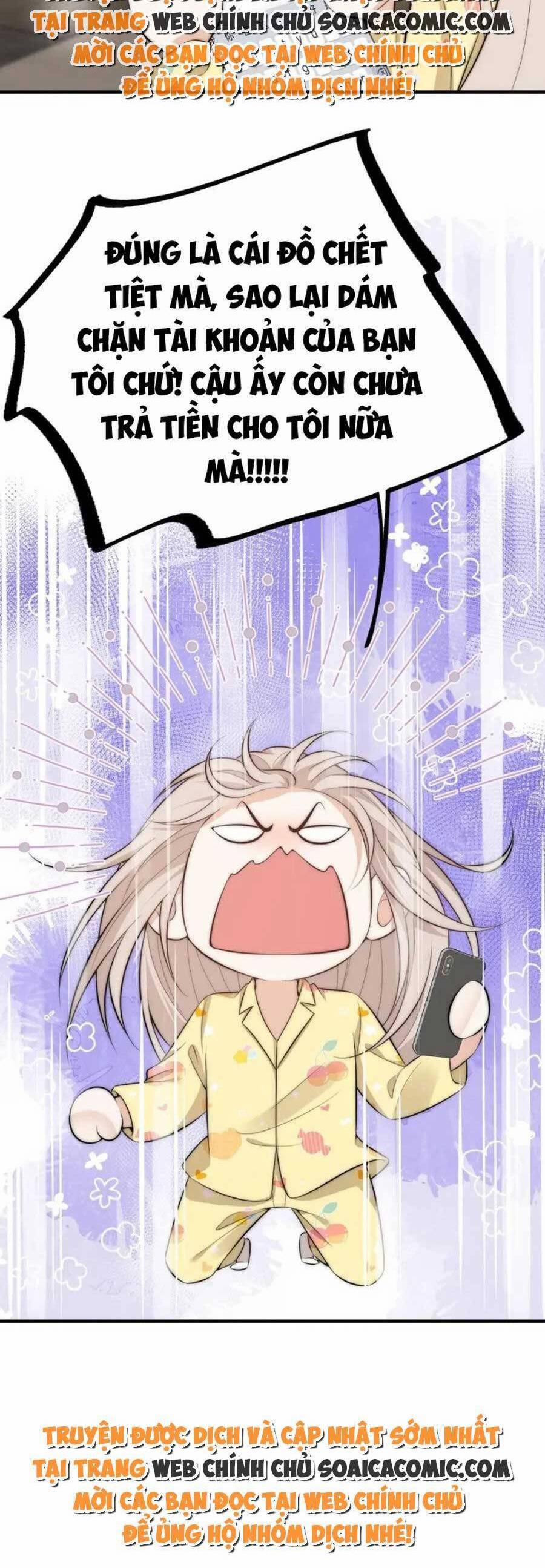 Quảng Đời Còn Lại Có Em 109 trang 2