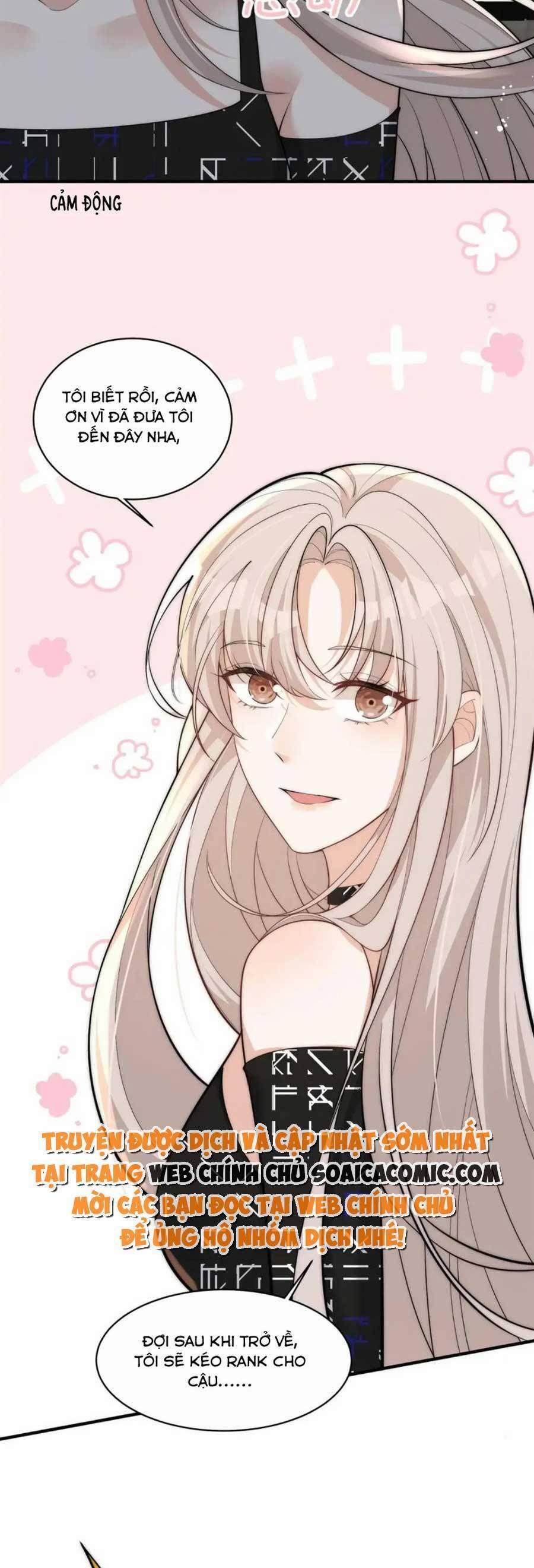 Quảng Đời Còn Lại Có Em 109 trang 20