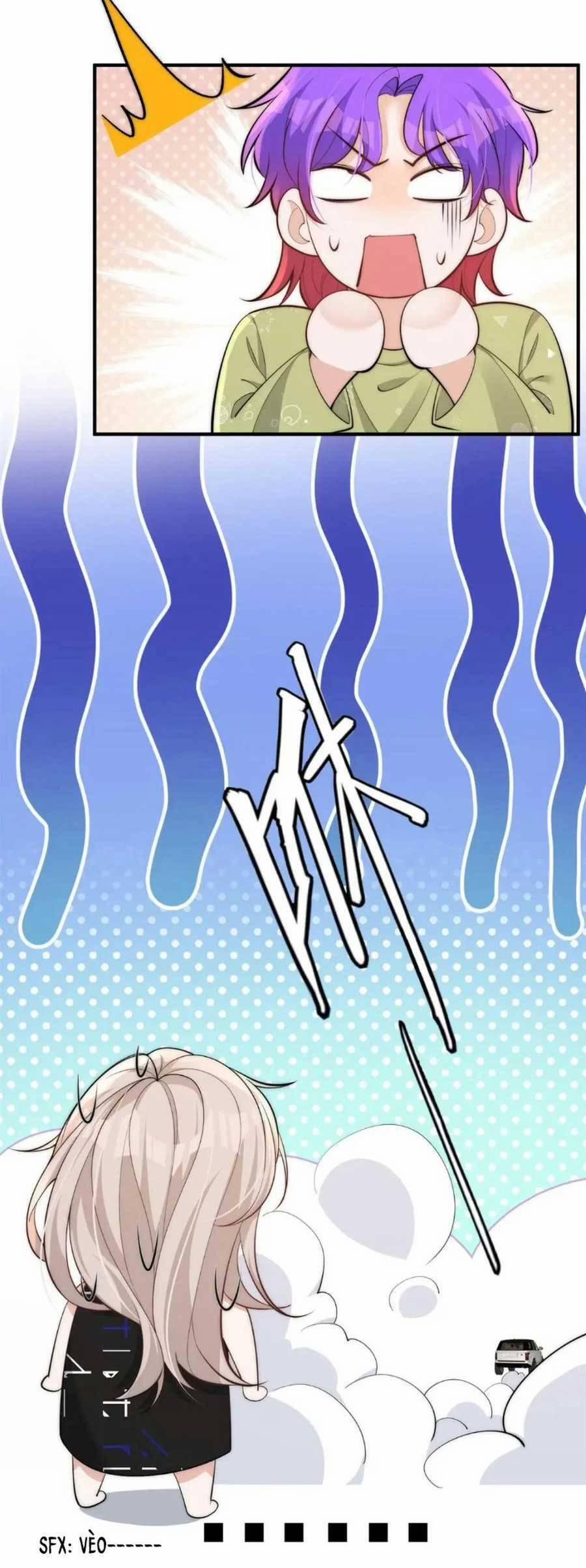 Quảng Đời Còn Lại Có Em 109 trang 21